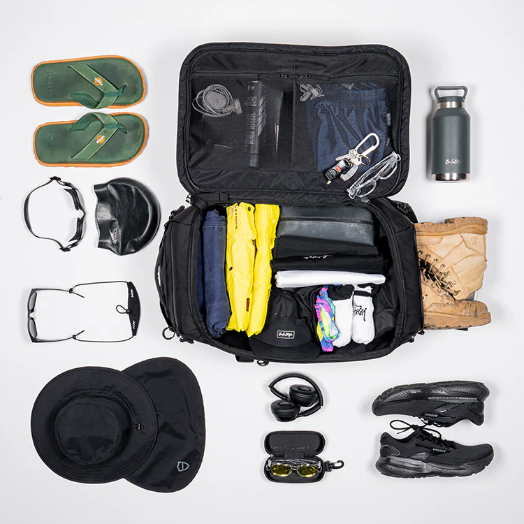 Worksite to Weekend Duffle Bag - Image 9