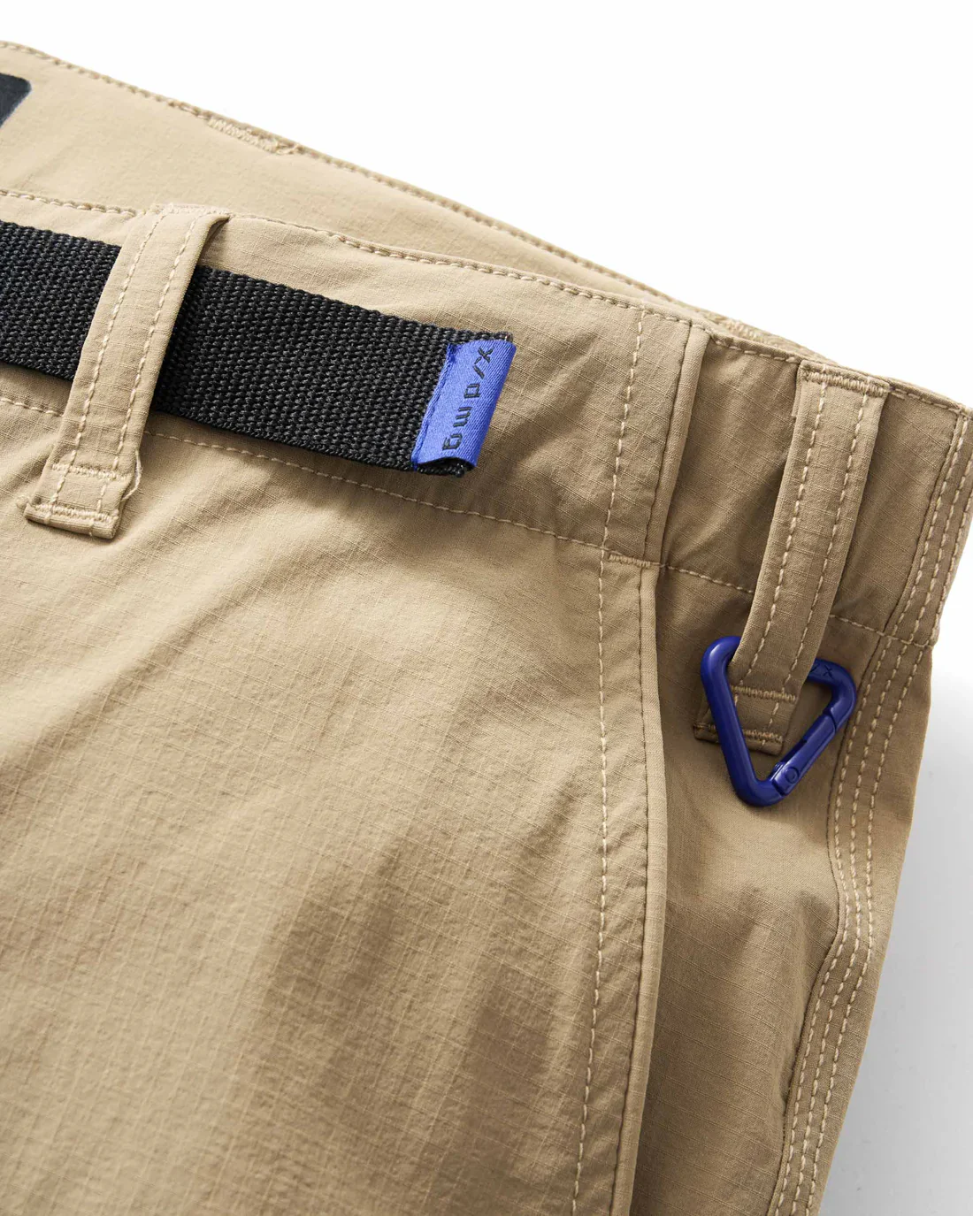 X/DMG Cuff Lightweight Nylon Pant - Image 12