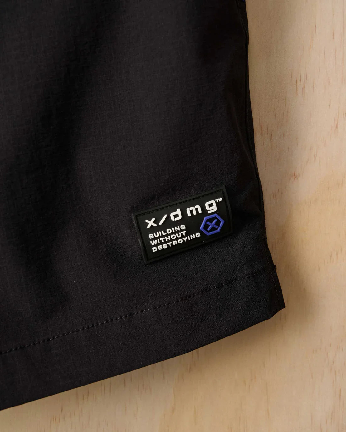 X/DMG Stretch Waist Short - Image 12