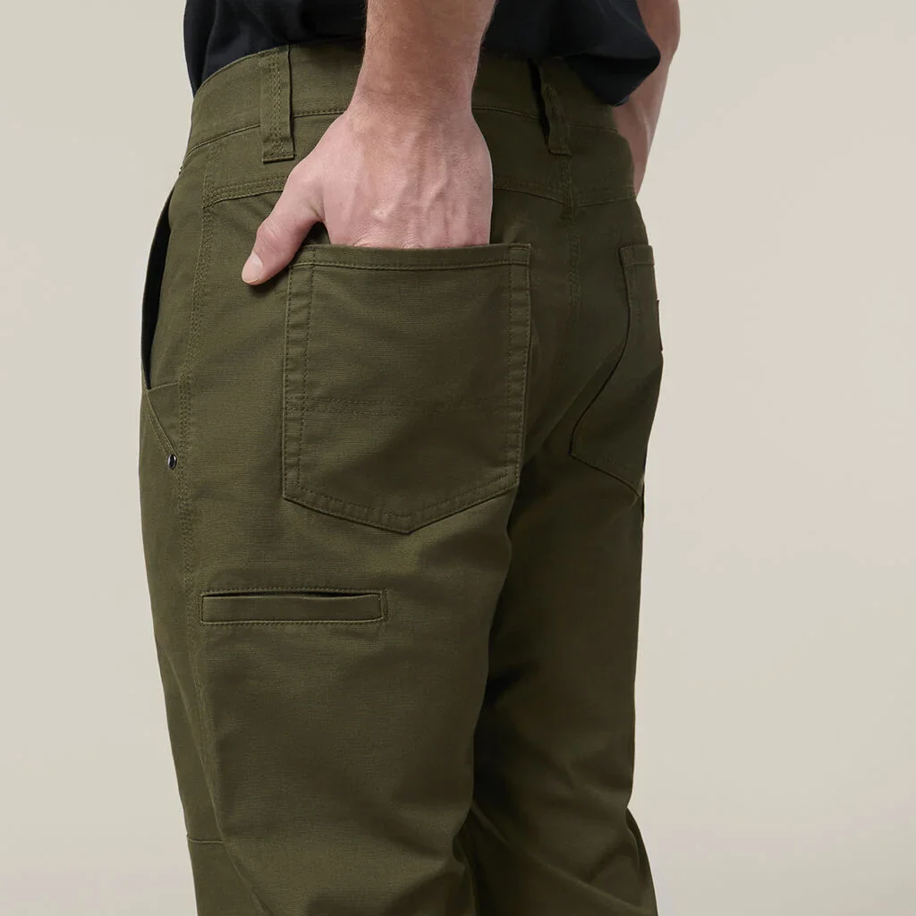 Yakka Heritage Carpenters Pant - Image 5