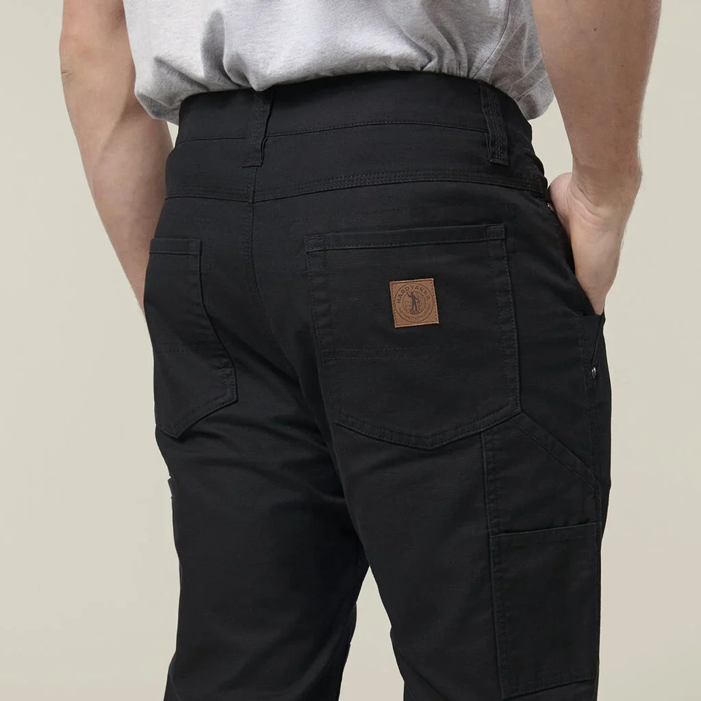 Yakka Heritage Carpenters Pant - Image 6