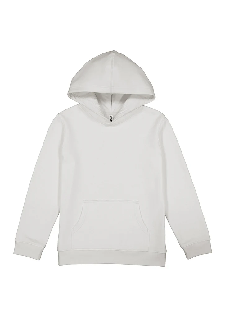 Youth Basis Hoodie - Image 4
