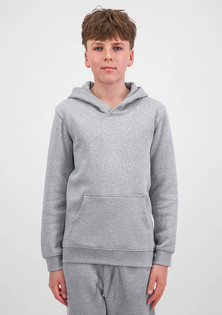 Youth Basis Hoodie - Image 6