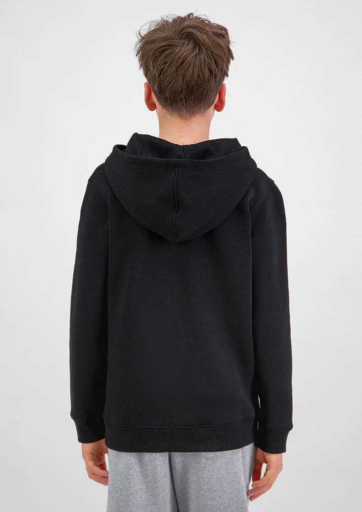 Youth Basis Hoodie - Image 7