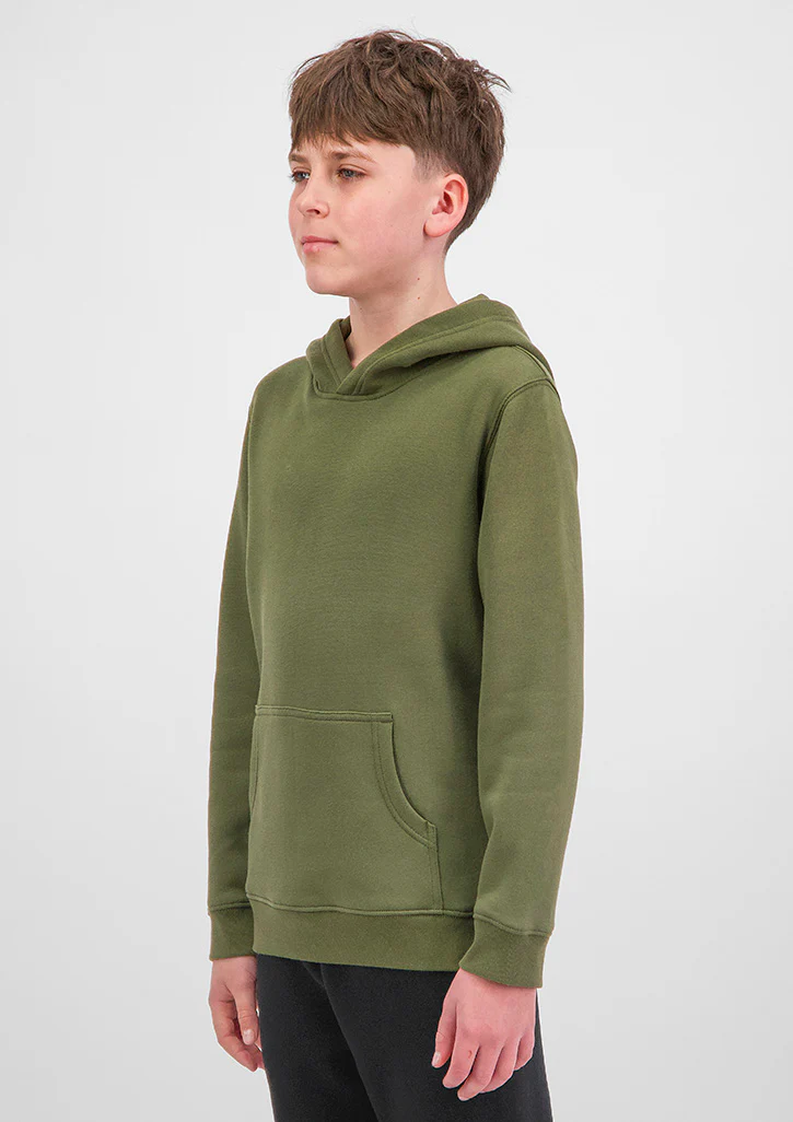 Youth Basis Hoodie - Image 8