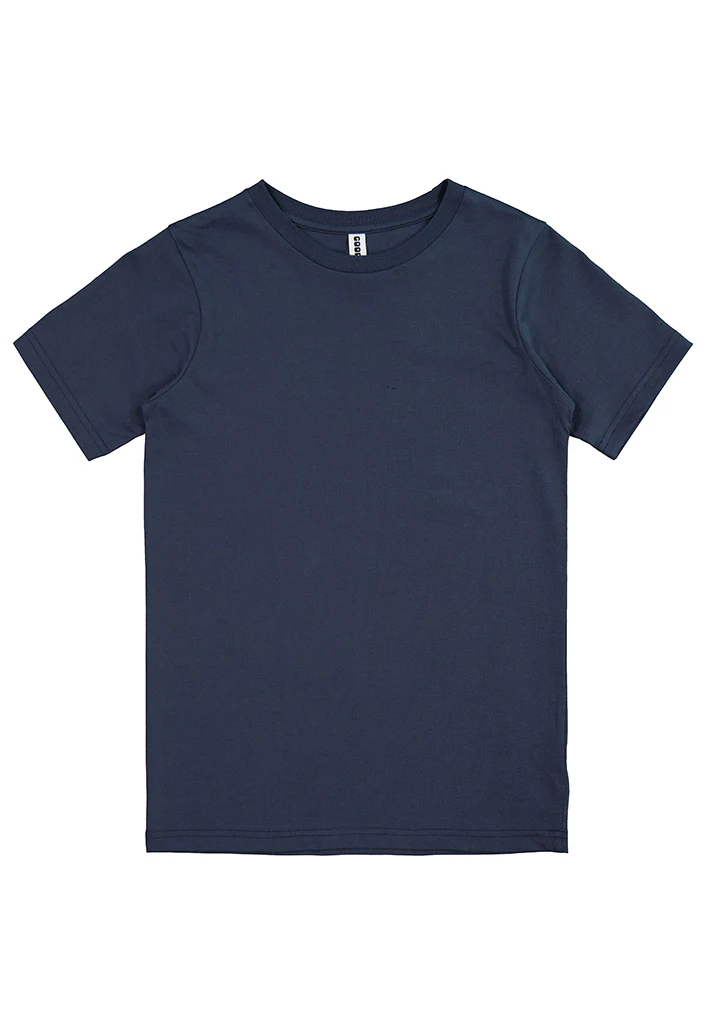 Youth Basis Short Sleeve Tee - Image 12