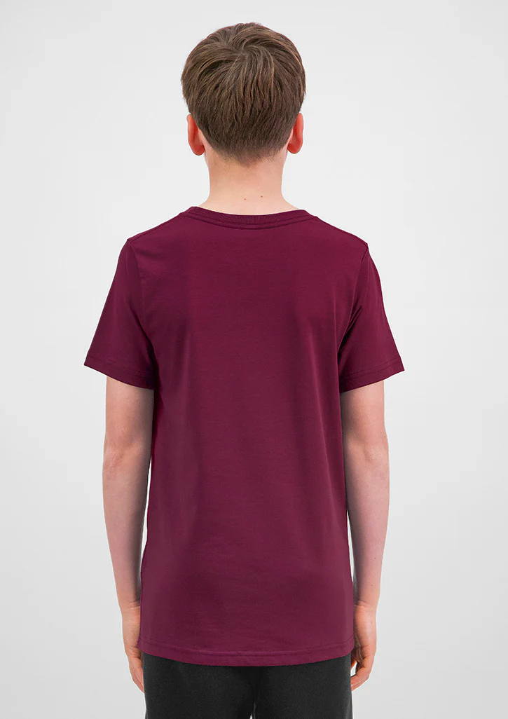 Youth Basis Short Sleeve Tee - Image 16