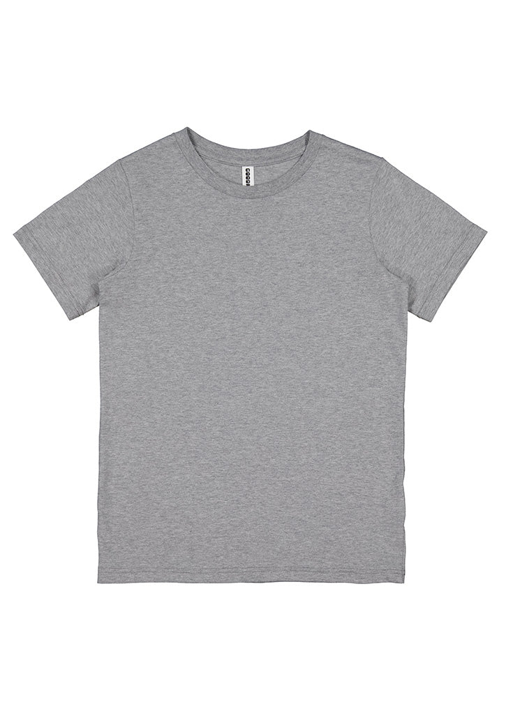 Youth Basis Short Sleeve Tee - Image 6