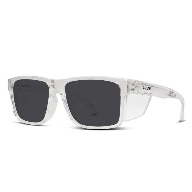 Z Tradie Safety Sunglasses
