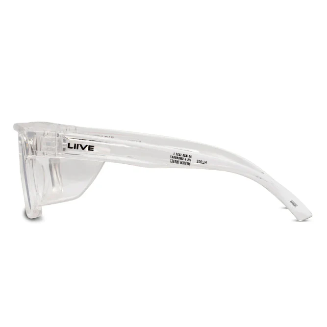 Z Tradie Safety Sunglasses - Image 2
