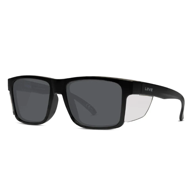 Z Tradie X Safety Polarised Sunglasses