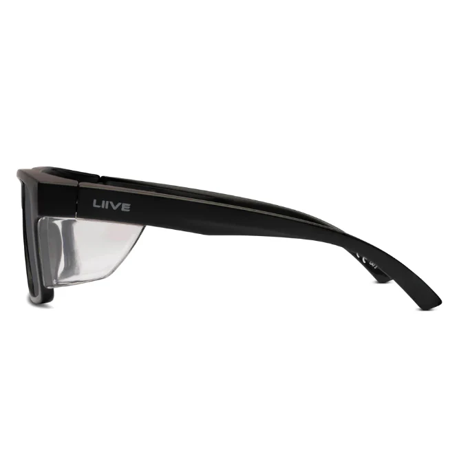 Z Tradie X Safety Polarised Sunglasses - Image 3